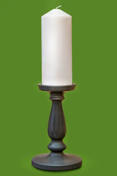 Candle stick holder