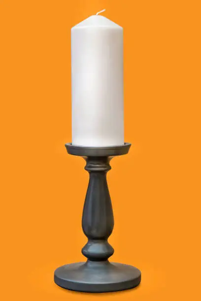 Candle stick holder