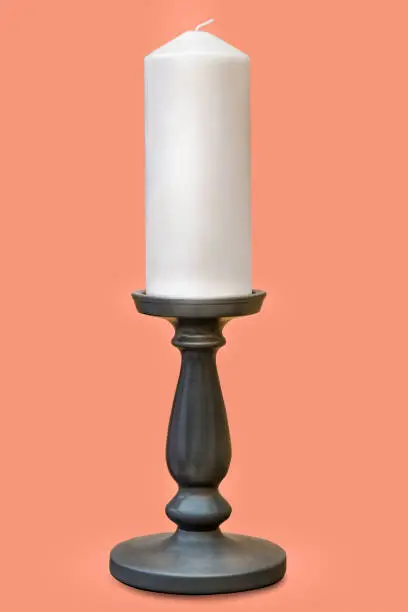 Candle stick holder