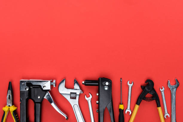 Different Reparement Tools Stock Photo - Download Image Now - Work Tool, Gardening Equipment, Toolbox - iStock Different Reparement Tools Stock Photo - Download Image Now - Work Tool, Gardening Equipment, Toolbox - iStock