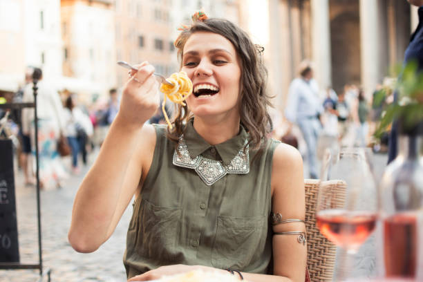 istock Well being in Rome 872608926