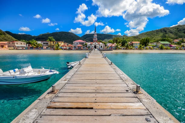 istock Martinique beach Anse d'Arlet 872614460