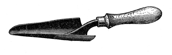 illustration was published in 1897 “hose and hoseholding