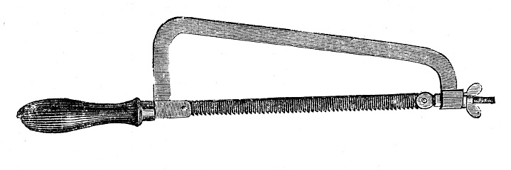 illustration was published in 1897 “hose and hoseholding