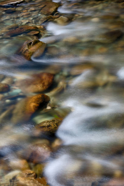istock Watauga River at Grandfather Vineyard 872624720