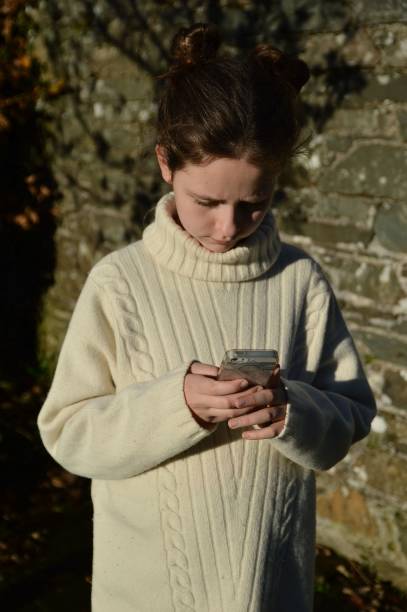 istock Teen girl 872632146
