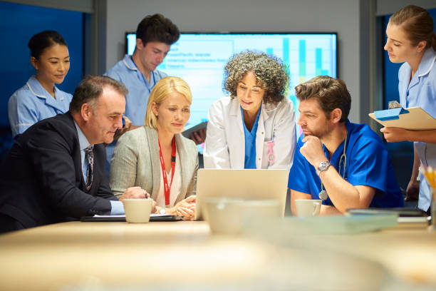 istock business and medicine meet 872642890