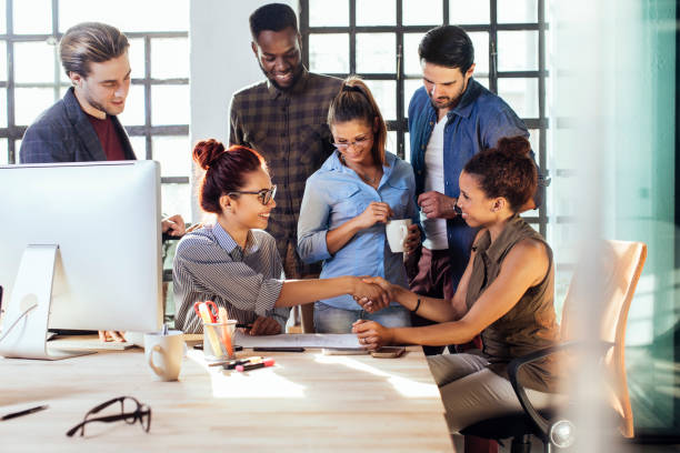 istock Business meeting 872663466
