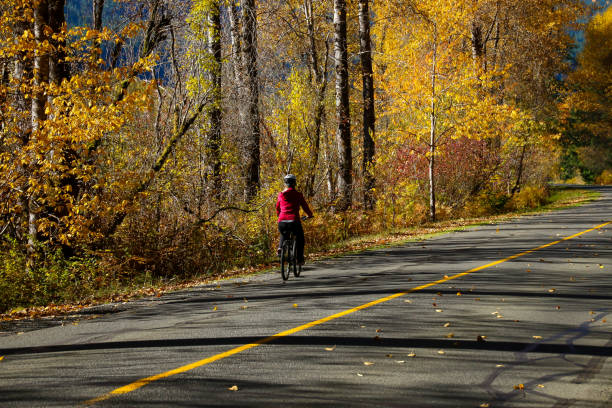 istock Woman Cycling 872697032