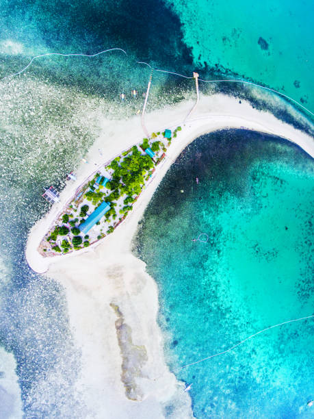 istock Virgin Island of Panglao 872700918