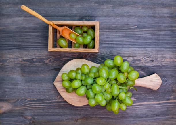 istock Composition of fruits 872704176
