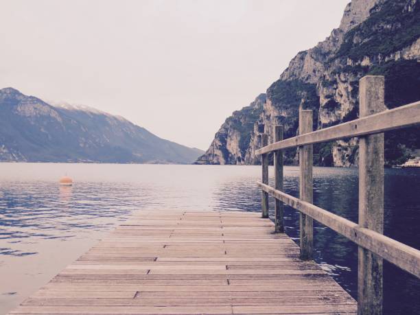 istock Lake of Garda 872707660