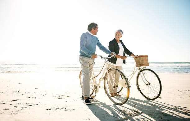 istock Out for a ride in the sun 872717826