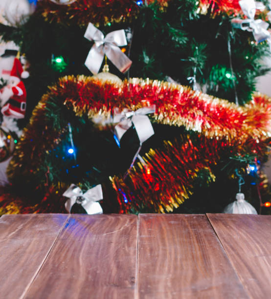 istock Wooden Place And Bokeh 872729066