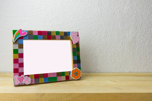 Picture Frame for Home Decoration