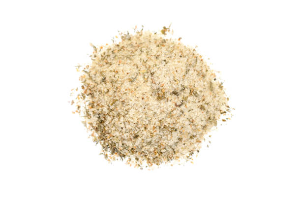 istock Pile of Adygei salt 872745894