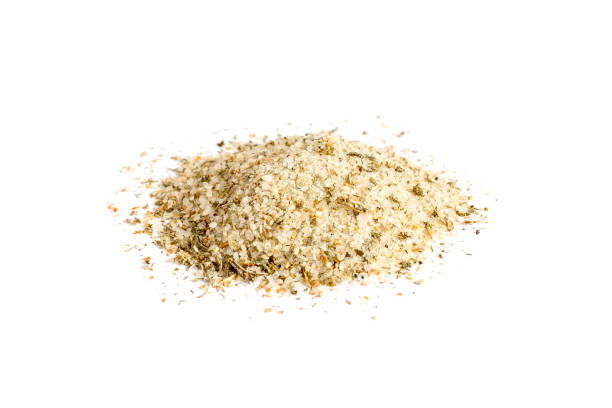 istock Pile of Adygei salt 872746368