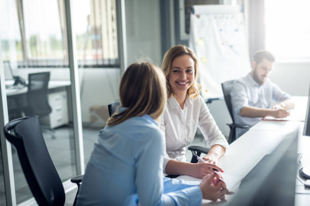 istock Best business team 872790652