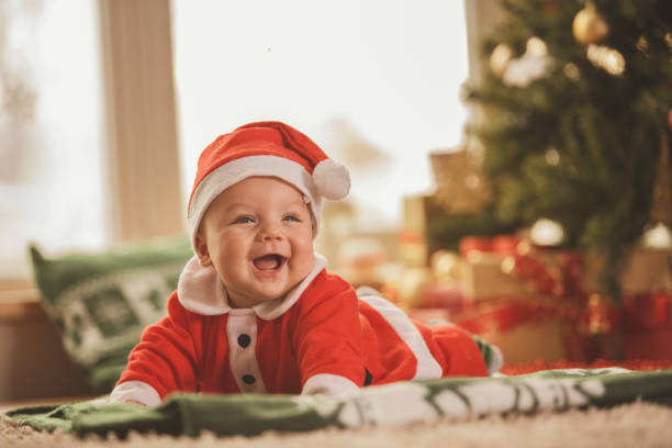 istock The cutest family member 872791382
