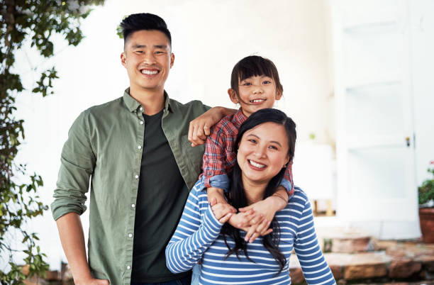istock There are always smiles around this house 872815042