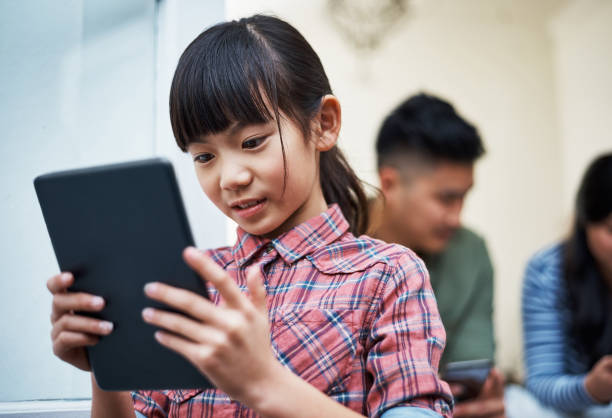 istock The wonders of technology 872815210
