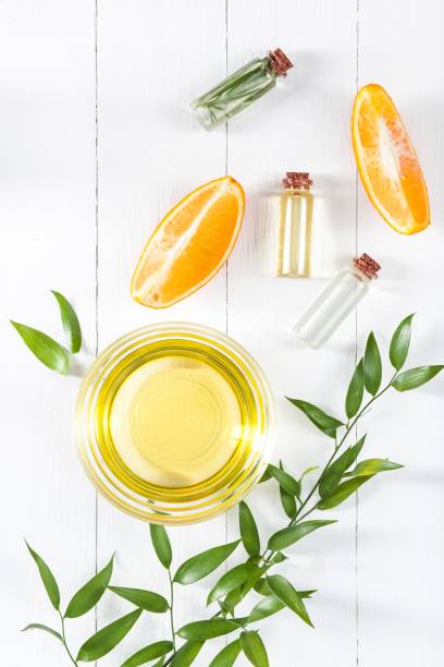istock oranges oil and Orange 872818718