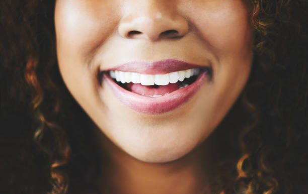 istock Smiles are proof that the best things are free 872821494