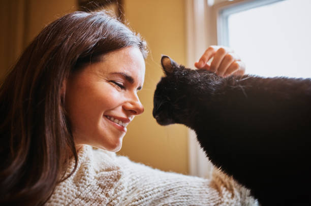 istock She’s loved him from kitten to cat 872828802