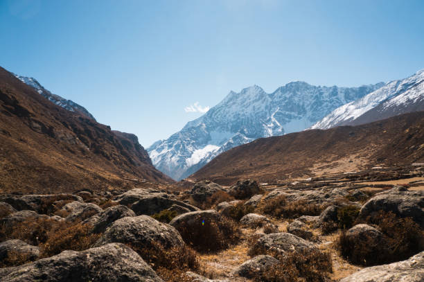 istock beautiful scenic landscape 872828848