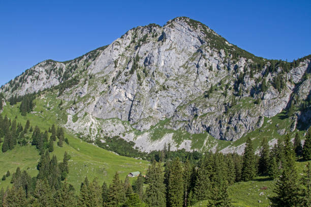 istock Benediktenwand in Upper Bavaria 872828856