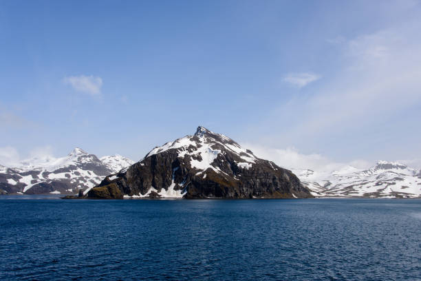 istock South Georgia landscape 872837194