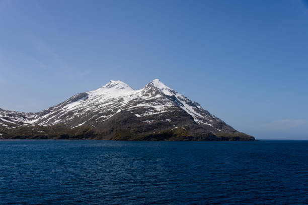 istock South Georgia landscape 872837252
