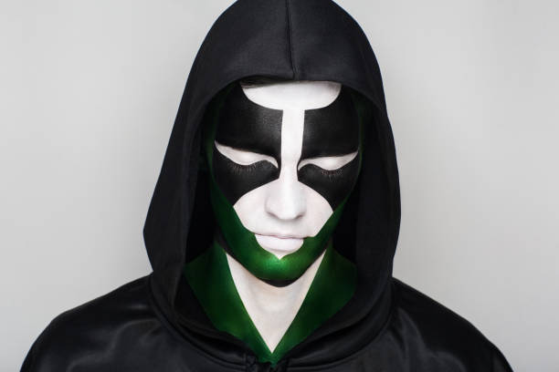 istock person face closeup conceptual 872837572