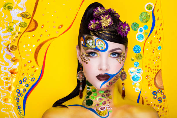 istock person face closeup conceptual women 872838502