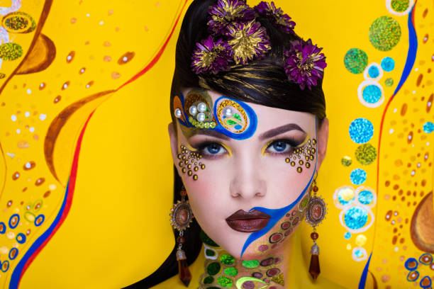 istock person face closeup conceptual women 872839290