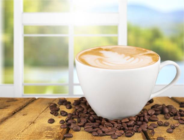 Coffee.