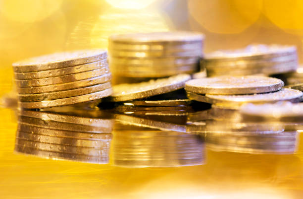 istock Money investments concept 872845288