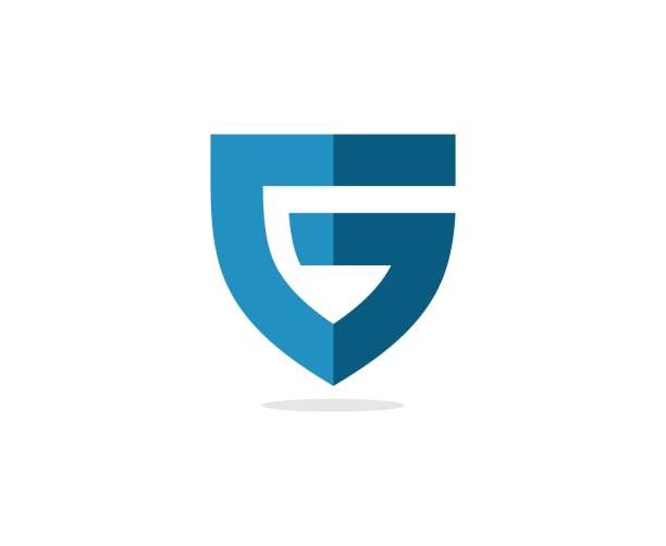 G icon This illustration/vector you can use for any purpose related to your business. the letter g stock illustrations
