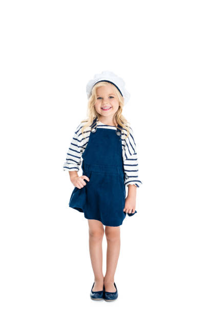 istock child in sailor costume 872885490