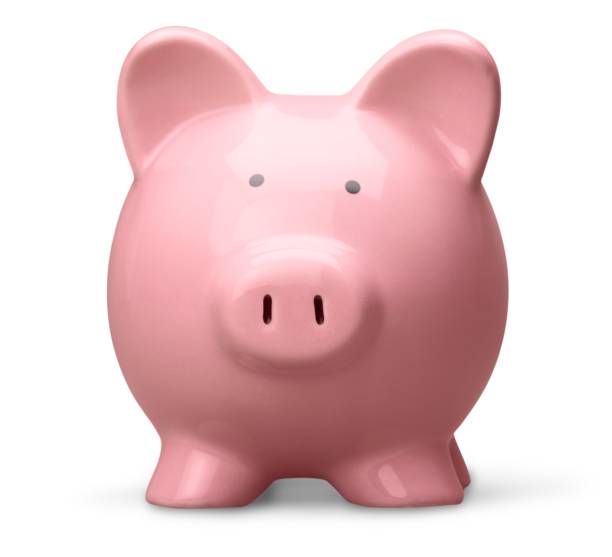 istock Piggy bank. 872888798