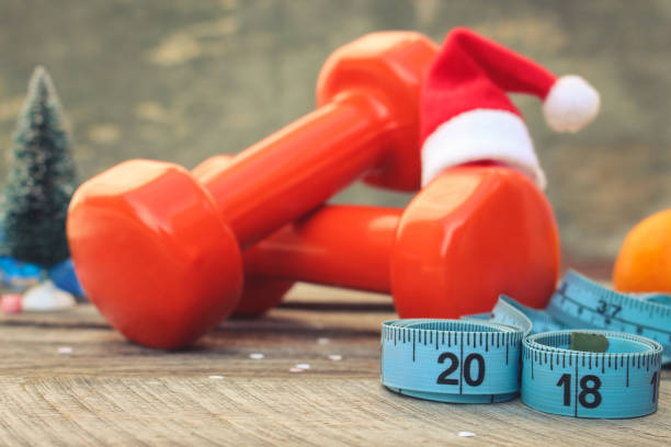 istock Concept to succeed in sport in new year 2018. Toned image. 872914404