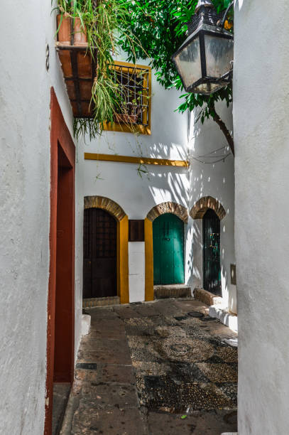istock Cordoba, Spain street scene 872927238