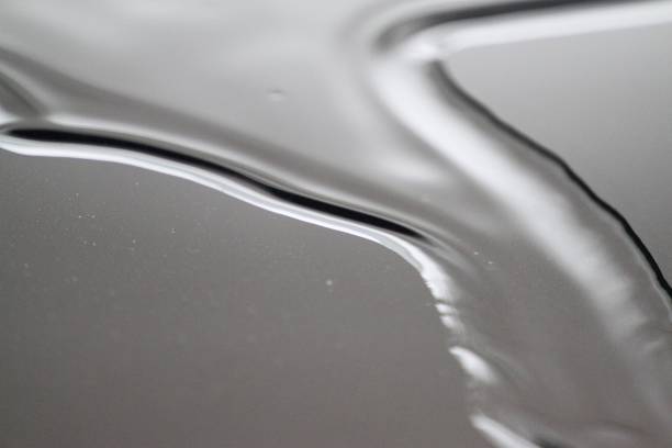 istock Water on a glass roof 872927492