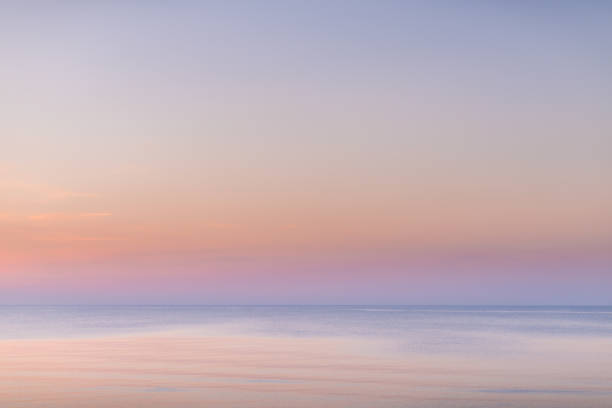 istock Cool sea and sky overlay 872962520