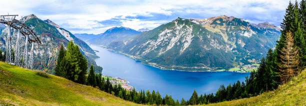 istock achensee lake in austria 872966384