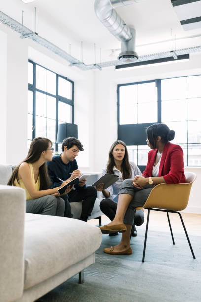 istock Business Meeting 873025088
