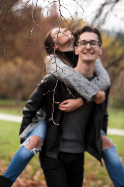 istock Love is when I'm with you 873062294