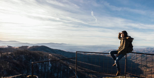 istock On top of the world 873071812