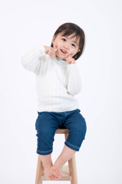 istock portrait of smiling child 873081162