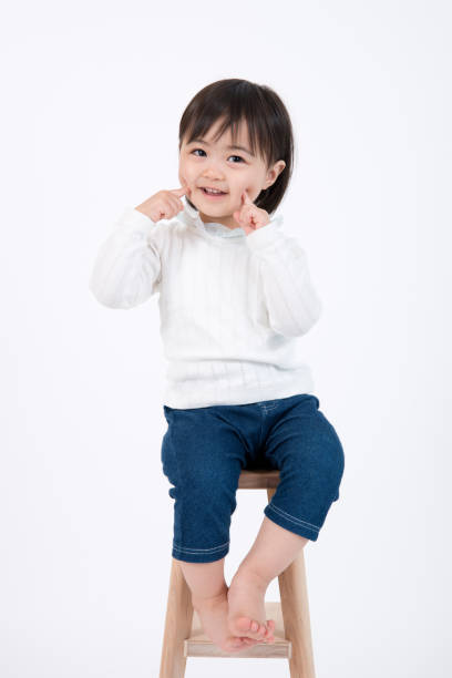 istock portrait of smiling child 873081180